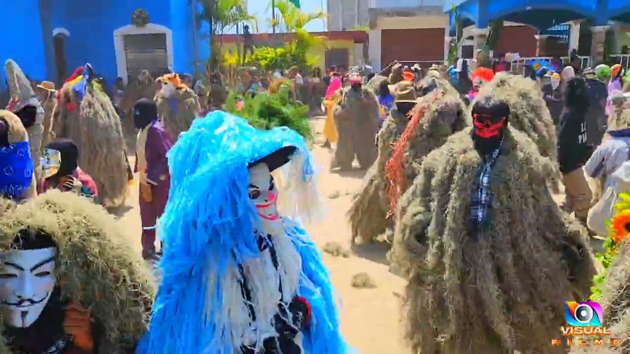 Carnaval Petatán 2026