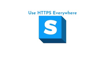 HTTPS Everywhere