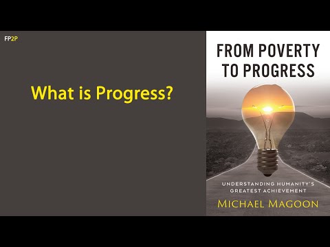 What is Progress?