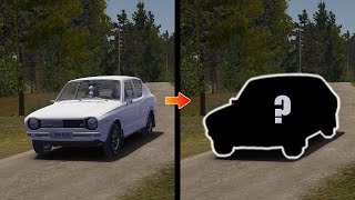 I sold my Satsuma for this! | My Summer Car