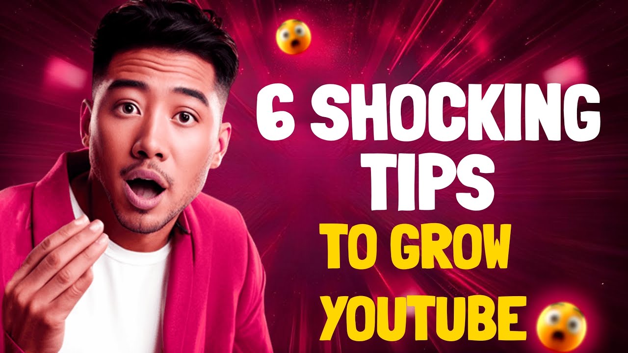 How to Grow Your YouTube Channel FAST in 2024! Proven Tips & Strategies ...