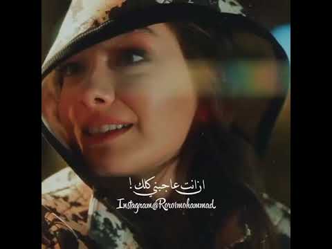 حبيبي انا جاية اقولك ان انتي عاجبني كلك دماغك باحترمها ودماغي انت اللي فاهمها