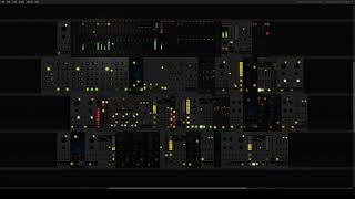 Meditations | VCV Rack 2 generative Ambient
