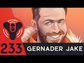 DCP Ep. 233 - Could Freelance Trials Of Osiris Work? - ft. Gernader Jake