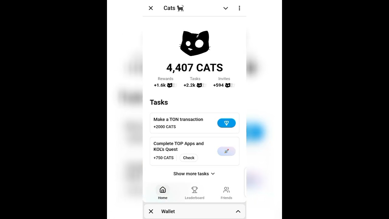 CATS GANG BOT THE NEXT BIG BOT 