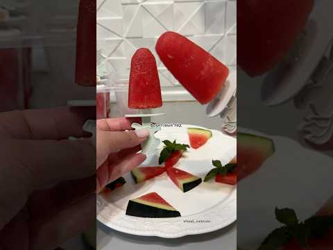 фруктовый лёд #food #recipe #cooking #рецепт #рек #рекомендации #shorts #video #icecream #тожевкусно