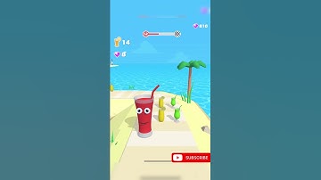 Juice Run Level-12 #gaming #walkthrough #gameplay #shorts #shortvideo #viralvideo