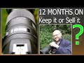 Sigma 150 600mm Contemporary Review