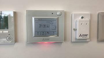 Voice controlled VRF & Automation