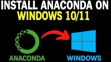 Anaconda Installation windows 11 | anaconda python installation windows- install anaconda on windows