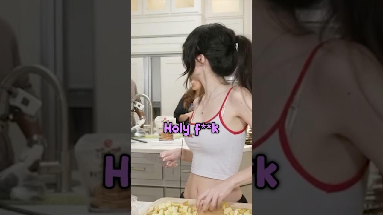 Emiru Realizes Nmp Is Old 😅