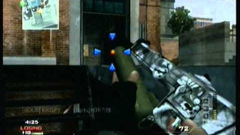 MW3 tip video/ how to rank up fast in modern warfare 3