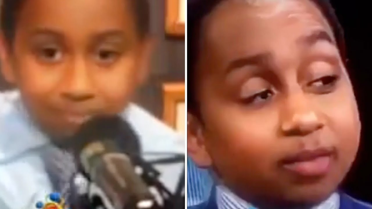 Stephen A Smith Baby Filter [Part 2] 