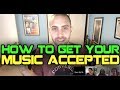 3 Producers Share How They Got Accepted!