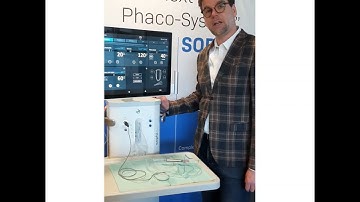 Phaco Sophi korte uitleg