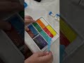 распаковка для школы