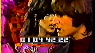 Jefferson Airplane - Watch Her Ride (Perry Como Special, 1968) chords