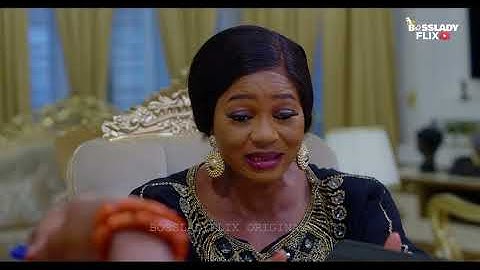 LOCAL GIRL & THE PRINCE - Shine Roseman, Stella Udeze Nigerian Movies 2024 Latest Full Movies