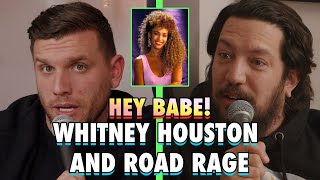 Famous Whitney Houston and Road Rage - Sal & Chris Present: Hey Babe! - EP 7 Profile