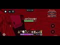 Jugando roblox sígueme para más en asesino