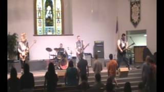 The Sacred Eternal - Remember Me Summerjam 2012