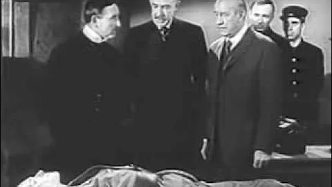 One Step Beyond (TV-1959) THE DEVIL'S LAUGHTER S1E11