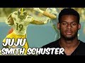 Fantasy Football 2018: What Round Should you Draft JuJu Smith-Schuster?