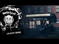Motörhead – Leavin’ Here (The Manticore Tapes)