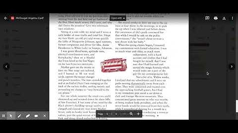 Week 5: May 18 - Google Drive