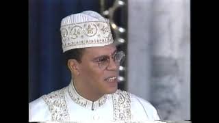 Hon. Min. Louis Farrakhan Speaks on The Importance of Women