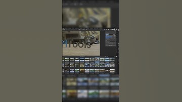 De snelste manier om HDRI