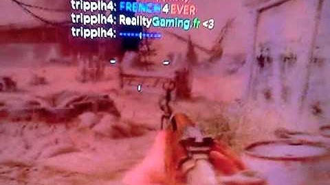 COD W@W Mod Menu No JB