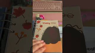 #faith #faithplanner #patreon #youtube #auraestellecloud #a5planner