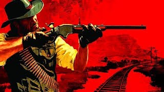 El GRANDIOSO RED DEAD REDEMPTION