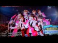 Kis-My-Ft2 紅白 2015-2016