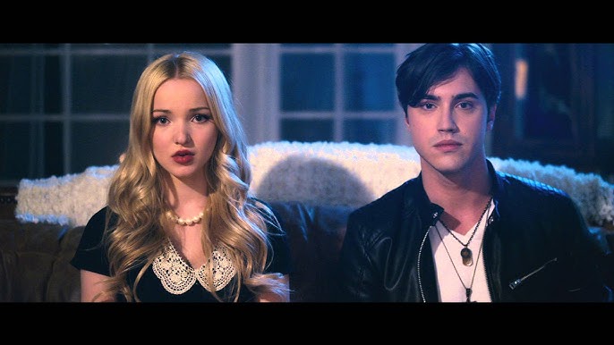 Play Dove Cameron on  Music