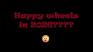 Happy Wheels In 2026 Mahin Gamer