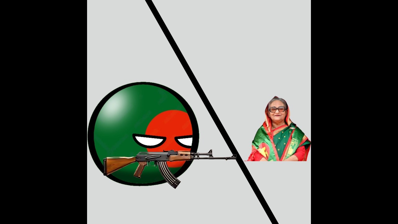 Top 3 strongest South Asian countries🔥||ib: