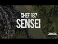 Chef 187-  sensei