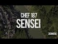 Chef 187 Sensei