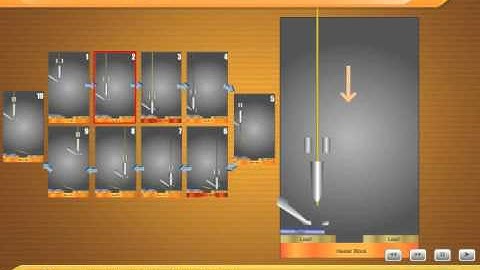 ScormFlashAnimation BondingCycle Apps