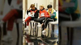 [MIXNINE] Kim Byeongkwan x Choi Hyunsuk Moment Part 2