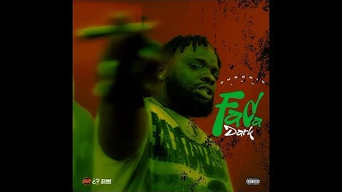 Chronic Law - Fada Dark (Sped up/Fast)