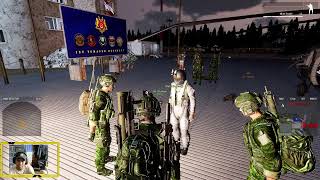 [MY] 1 TEMASEK REGIMENT | ARMA 3