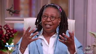 U.S. COVID-19 Death Toll Hits 250K | The View