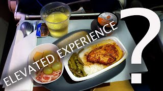 DELTA'S NEW CATERING CONCEPT - IMPROVEMENT OR COST CUTTING?