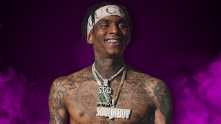 КАК SOULJA СТАЛ ПЕРВЫМ ВО ВСЕМ