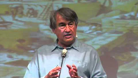 A Pueblo Story of Sustainability | Gregory A. Caje...