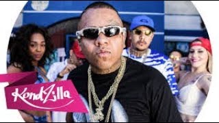 MC MAGAL: ELAS VEM SARRANDO NA PONTA DA GLOCK  VÍDEO CLIPE LANÇAMENTO 2018