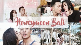 VLOG 3 : BALI IN LOVE !!!